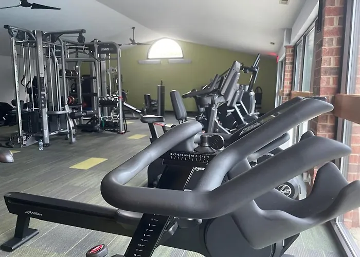3 Bedroom With Free Parking Close To Ord Airport * Шаамбург